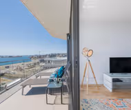 Bellevue St1 Serviced Apartments