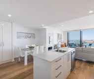 Bellevue St1 Serviced Apartments