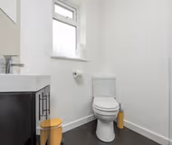 Wedmore Road 2BR