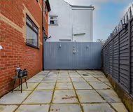 Wedmore Road 2BR