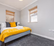 Wedmore Road 2BR
