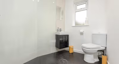 Wedmore Road 2BR