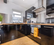 Wedmore Road 2BR