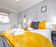 Wedmore Road 2BR