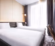 Abylai Khan Ave Serviced Apartments