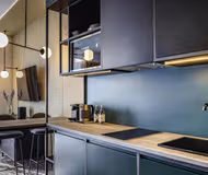 Abylai Khan Ave Serviced Apartments