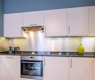 Rue d'Idalie Serviced Apartment