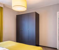 Rue d'Idalie Serviced Apartment