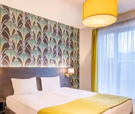 Rue d'Idalie Serviced Apartment