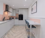 Upper Gardner Street