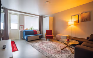 Vienankatu Serviced apartment