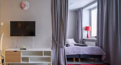 Vienankatu Serviced apartment
