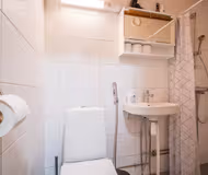 Vienankatu Serviced apartment
