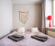 Vienankatu Serviced apartment