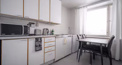 Vienankatu Serviced apartment