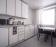 Vienankatu Serviced apartment