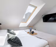 Kazimierza Serviced Apartment