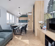 Kazimierza Serviced Apartment