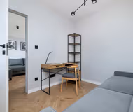 Kazimierza Serviced Apartment