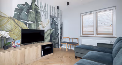 Kazimierza Serviced Apartment