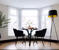 Whitchurch Road Flat 3