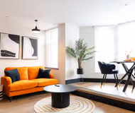 Whitchurch Road Flat 3