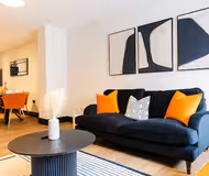 Whitchurch Road Flat 3