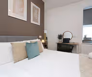 Planet Street 2BR