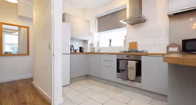 Planet Street 2BR