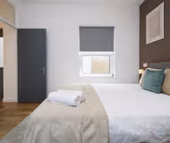 Planet Street 2BR
