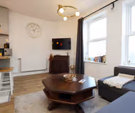 Planet Street 2BR