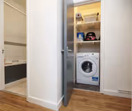 Planet Street 2BR