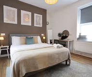 Planet Street 2BR