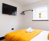 Whitchurch Road 2BR