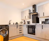 Whitchurch Road 2BR