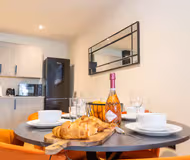 Whitchurch Road 2BR