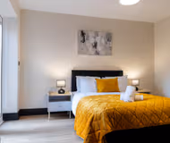 Whitchurch Road 2BR