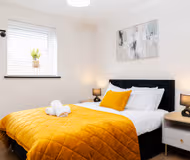 Whitchurch Road 2BR