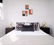 Whitchurch Road Flat 1, 2BR