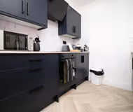 Whitchurch Road Flat 1, 2BR