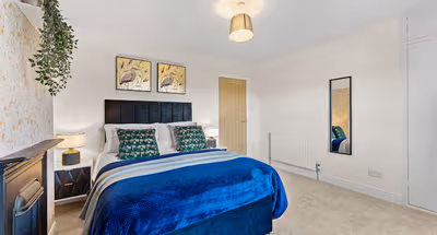 Underhill Cottages 5BR