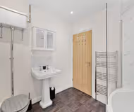 Underhill Cottages 5BR