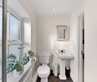 Underhill Cottages 5BR