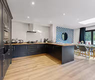 Underhill Cottages 5BR
