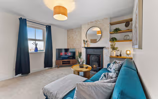 Underhill Cottages 5BR