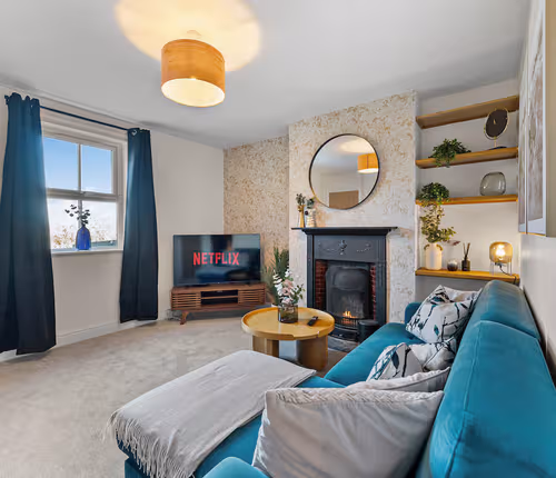 Underhill Cottages 5BR