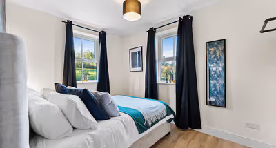 Underhill Cottages 5BR