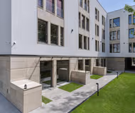 Krakow serviced apartment