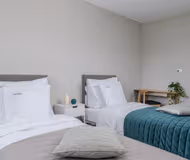 Krakow serviced apartment