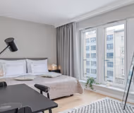 Krakow serviced apartment